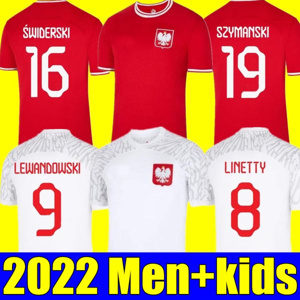 2022 poland soccer jerseys lewandowski milik men kids kit home away jersey 22 23 red white zielinski youth children piszczek jerseys grosick, Black;yellow
2022 poland soccer jerseys lewandowski milik men kids kit home away jersey 22 23 red white zielinski youth children piszczek jerseys grosick, Black;yellow