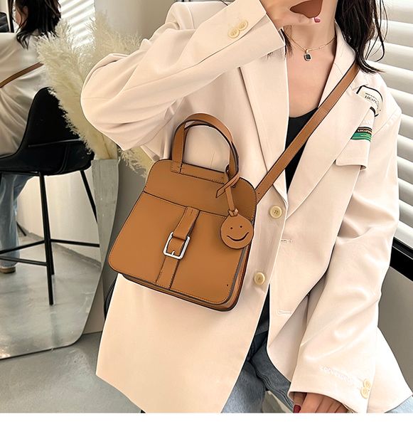 crossbody bag fashion solid women's shoulder bag versatile luxury design halzan messenger bags
crossbody bag fashion solid women's shoulder bag versatile luxury design halzan messenger bags