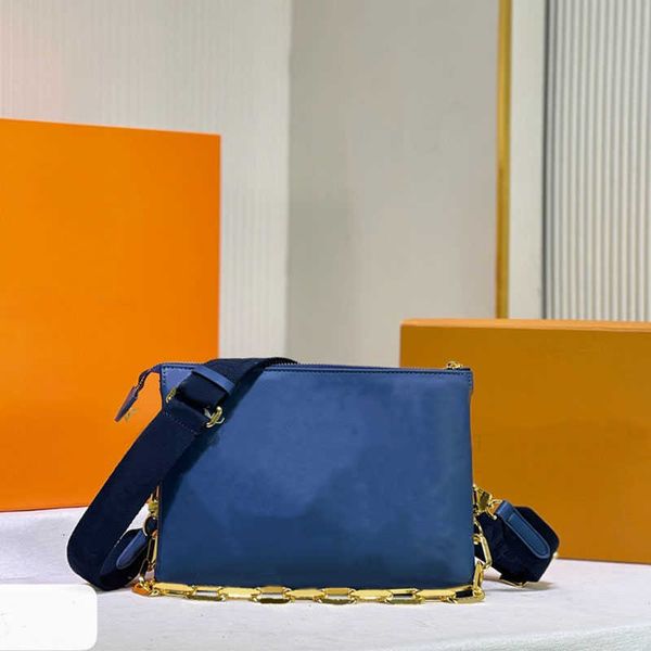 handbag designer bags crossbody bags handbag fashion women cowhide chain large zipper package flat pocket wide canvas shoulder starp
handbag designer bags crossbody bags handbag fashion women cowhide chain large zipper package flat pocket wide canvas shoulder starp