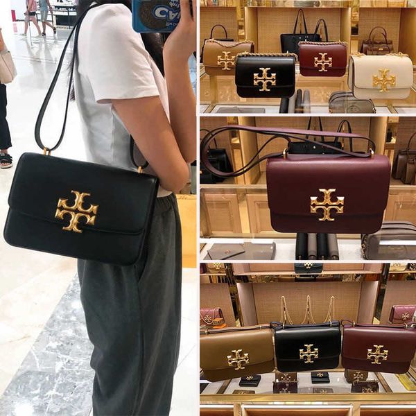 crossbody torys bags women's designer bag big tofu cowhide walk show single shoulder diagonal chain leather flip small square
crossbody torys bags women's designer bag big tofu cowhide walk show single shoulder diagonal chain leather flip small square