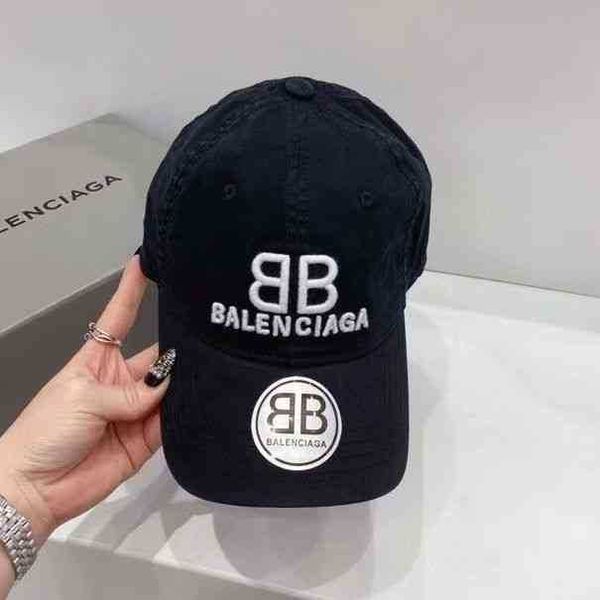 designer b cap ball balenciga baseball parisian version high-end star fashion trendsetter, Blue;gray
designer b cap ball balenciga baseball parisian version high-end star fashion trendsetter, Blue;gray