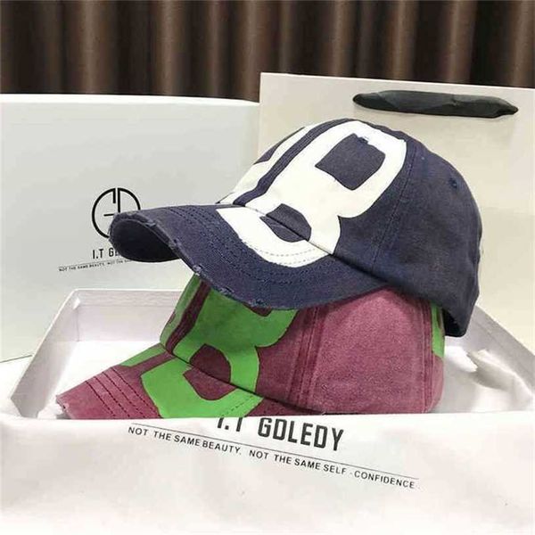 graffiti balencaigcaps b print caps double new base letter couple hat women 2022 spring mens fashion, Blue;gray
graffiti balencaigcaps b print caps double new base letter couple hat women 2022 spring mens fashion, Blue;gray