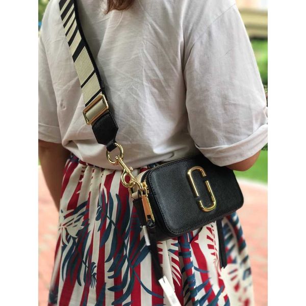 luxury bag marc's jacob designer handbags shoulder bag mark sports mj camera crossbody men's and women's luxury shopping slin
luxury bag marc's jacob designer handbags shoulder bag mark sports mj camera crossbody men's and women's luxury shopping slin