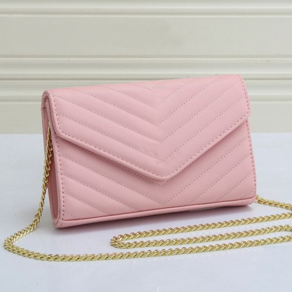 2022 women loulou bag handbag flap gold silver chain shoulder bags luxury designers tote lady clutch messenger evening crossbody pursetrendy
2022 women loulou bag handbag flap gold silver chain shoulder bags luxury designers tote lady clutch messenger evening crossbody pursetrendy