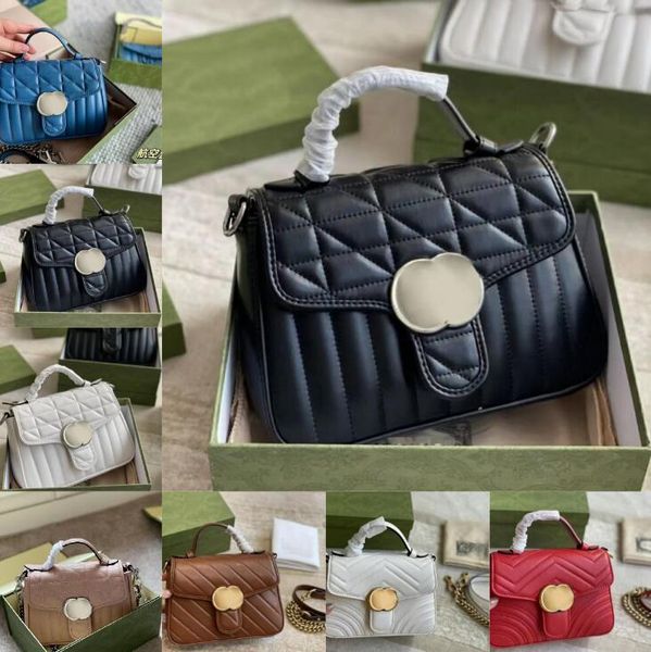 classic 2022 luxurys designers bags shoulder bag flap handbag women totes fashion mini marmont handbags printed chains crossbody clutch purs
classic 2022 luxurys designers bags shoulder bag flap handbag women totes fashion mini marmont handbags printed chains crossbody clutch purs