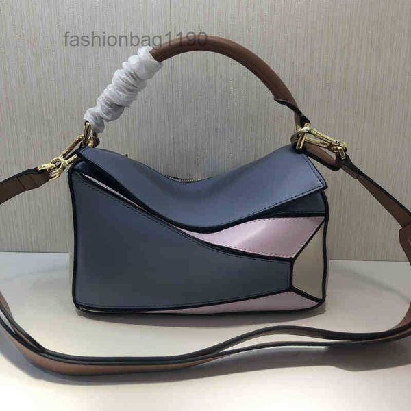 leather fashion bags loews bag designer mini geometric portable splicing soft leather women's one slanting pillow wkij
leather fashion bags loews bag designer mini geometric portable splicing soft leather women's one slanting pillow wkij