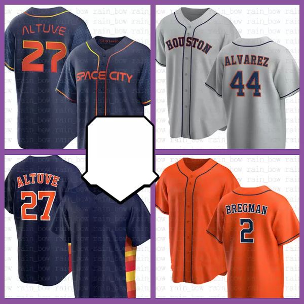 college wear jose altuve baseball jersey yordan alvarez craig biggio alex bregman nolan ryan jeff bagwell justin verlander carlos correa yul, Black
college wear jose altuve baseball jersey yordan alvarez craig biggio alex bregman nolan ryan jeff bagwell justin verlander carlos correa yul, Black