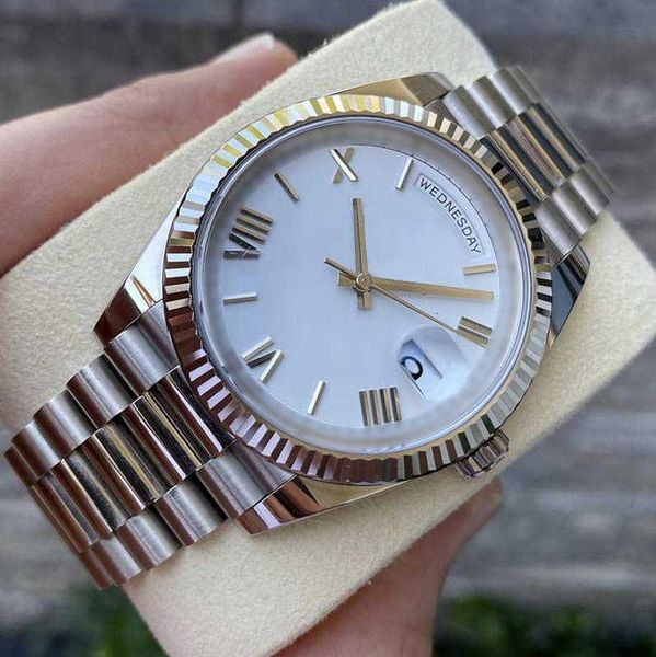 watches glorious luxury edition men's watch white dial silver whites stainless steel solid bracelet sapphire glass heart automatic mech, Slivery;brown
watches glorious luxury edition men's watch white dial silver whites stainless steel solid bracelet sapphire glass heart automatic mech, Slivery;brown