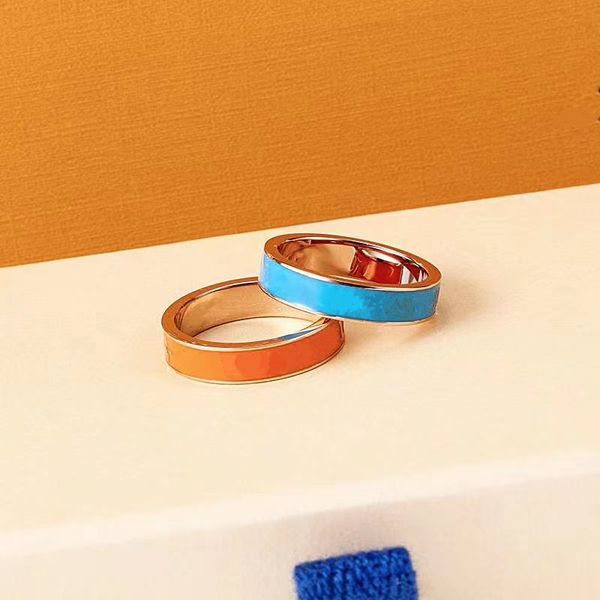 titanium steel band rings fashion jewelry men's simple ring glue black white red ladies gift designer for women luxury gifts fashion so, Silver
titanium steel band rings fashion jewelry men's simple ring glue black white red ladies gift designer for women luxury gifts fashion so, Silver