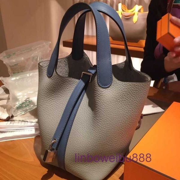 designer herme bag womens picotin lock handbags tote bags bucket bag portable 2022 new first layer leather large capacity women's veget
designer herme bag womens picotin lock handbags tote bags bucket bag portable 2022 new first layer leather large capacity women's veget