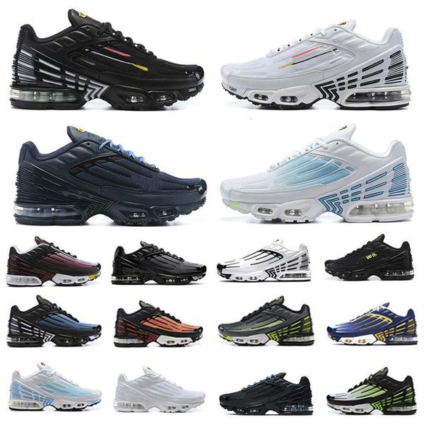 tn plus 3 running shoes graphy pack triple white black hyper og classic neon men women trainers sports sneakers multi swooshes218f
tn plus 3 running shoes graphy pack triple white black hyper og classic neon men women trainers sports sneakers multi swooshes218f