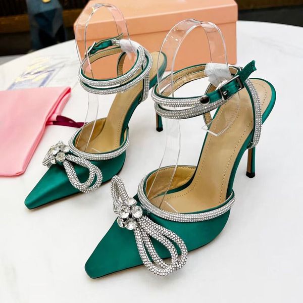 summer women's sandals designer fashion diamond high heels silk bow elegant delicate t shoes, Black
summer women's sandals designer fashion diamond high heels silk bow elegant delicate t shoes, Black