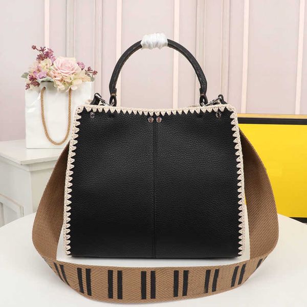 handbag designer bags high big tote crossbody handbag fashion grain calf leather bag women wide shoulder strap ladies medium size
handbag designer bags high big tote crossbody handbag fashion grain calf leather bag women wide shoulder strap ladies medium size