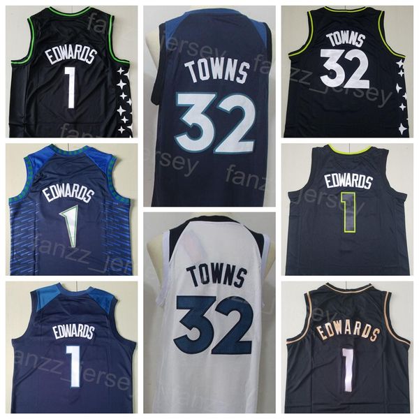 man icon city basketball karl anthony towns jersey 32 anthony edwards 1 all stitched earned classic statement association navy blue white bl, Black;red
man icon city basketball karl anthony towns jersey 32 anthony edwards 1 all stitched earned classic statement association navy blue white bl, Black;red