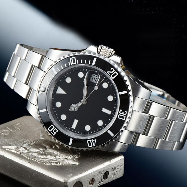gold watch movement diving watches men's designer limited edition fashion luxury watch round stainless steel folding buckle christmas w, Slivery;brown
gold watch movement diving watches men's designer limited edition fashion luxury watch round stainless steel folding buckle christmas w, Slivery;brown