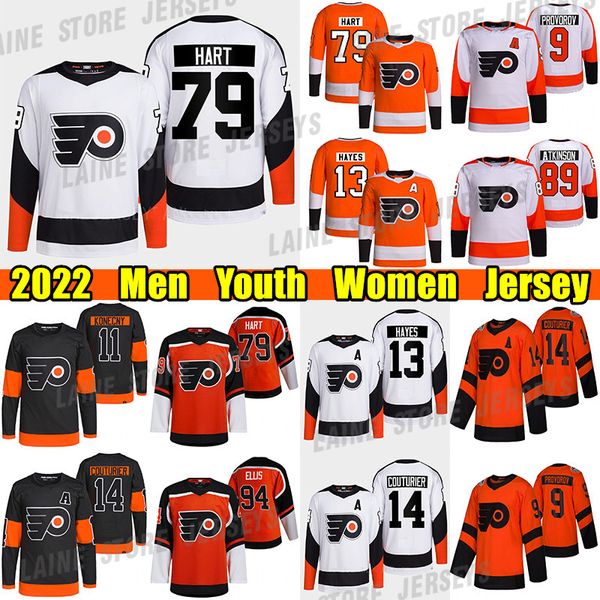 #79 carter hart reverse retro hockey jersey #14 sean couturier flyers#13 kevin hayes ivan provorov claude giroux ryan ellis eric lindros bob, Black;red
#79 carter hart reverse retro hockey jersey #14 sean couturier flyers#13 kevin hayes ivan provorov claude giroux ryan ellis eric lindros bob, Black;red