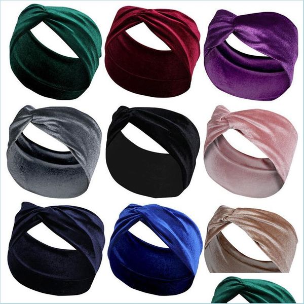 hair band elastic knot silk headbands hair accessories for women girl twist cross hairband makeup head band fashion ties 60pcs drop dhx19, Black;brown
hair band elastic knot silk headbands hair accessories for women girl twist cross hairband makeup head band fashion ties 60pcs drop dhx19, Black;brown