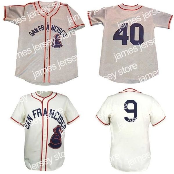 baseball jerseys san francisco sea lions 1946 home jersey stitch sewn collection baseball jerseys s-xxxl, Blue;black
baseball jerseys san francisco sea lions 1946 home jersey stitch sewn collection baseball jerseys s-xxxl, Blue;black