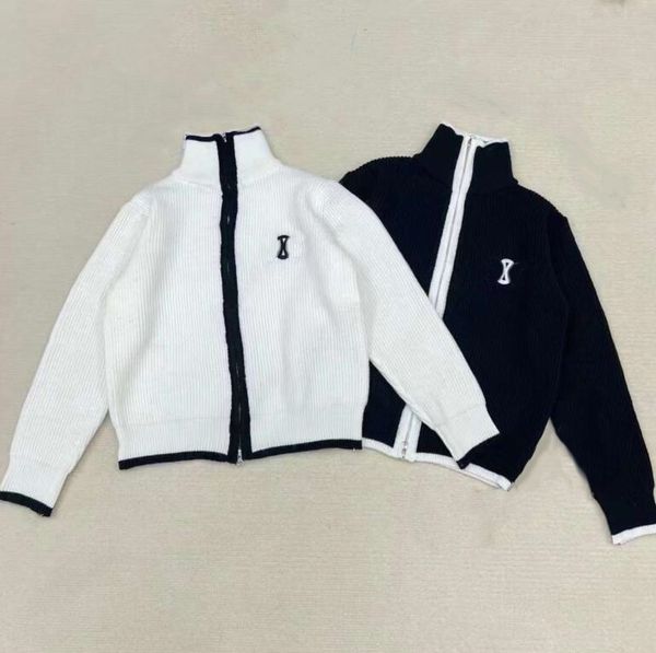 new women's sweaters brand casual fashion womens designer sweaters s-xl, White;black
new women's sweaters brand casual fashion womens designer sweaters s-xl, White;black