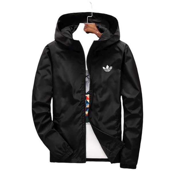 2023 designer outdoor jacket hooded waterproof coat men spring autumn male zipper jacket sportswear windbreak climbing, Black;brown
2023 designer outdoor jacket hooded waterproof coat men spring autumn male zipper jacket sportswear windbreak climbing, Black;brown