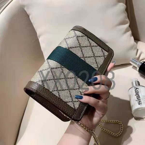 new designer design brand chain bag wallet slant bag fashionable and versatile bags
new designer design brand chain bag wallet slant bag fashionable and versatile bags
