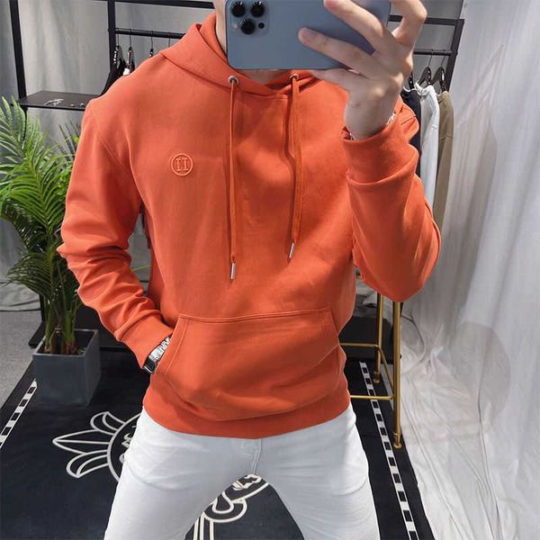 h designer hoodie mens sweatshirt cotton hooded sweater men jacket women pullover coat casual hoody fashion embroidery loose hoodies 4xl, Black
h designer hoodie mens sweatshirt cotton hooded sweater men jacket women pullover coat casual hoody fashion embroidery loose hoodies 4xl, Black