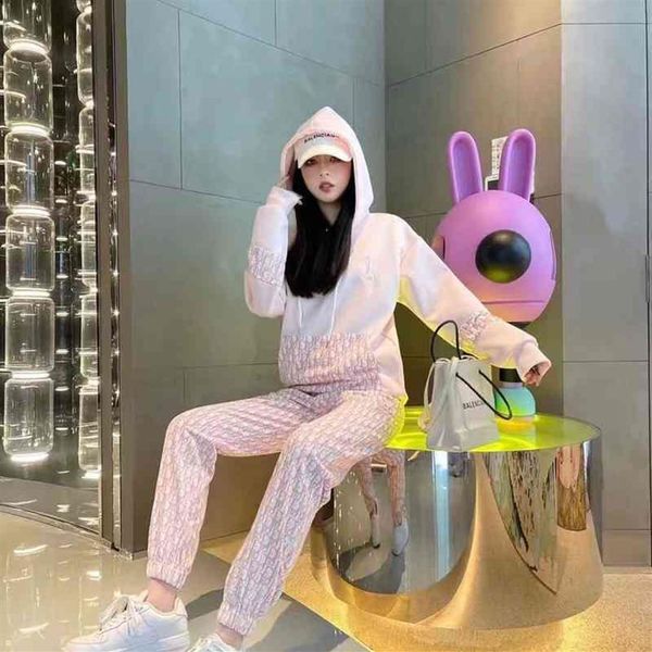 2022 factory whole new autumn winter old flower print hoodie elastic waist leggings long sleeve long pants sports cover 6rz0269n, Gray
2022 factory whole new autumn winter old flower print hoodie elastic waist leggings long sleeve long pants sports cover 6rz0269n, Gray