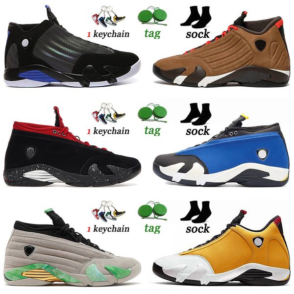 aaa quality jumpman 14 14s xiv basketball shoes for mens 2023 j14 ginger black toe candy cane desert sand gym blue red retros laney jordens
aaa quality jumpman 14 14s xiv basketball shoes for mens 2023 j14 ginger black toe candy cane desert sand gym blue red retros laney jordens