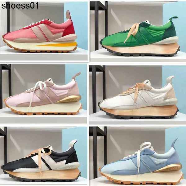 lanvins women's shoes moral training forrest gump ren jialun same running casual sneakers men's thick sole small white shoes coupl, Black
lanvins women's shoes moral training forrest gump ren jialun same running casual sneakers men's thick sole small white shoes coupl, Black