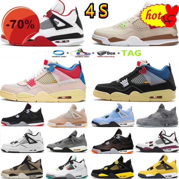2022 university blue 4 4s men's basketball shoes white oreo metallic purple black cat bred shimmer cactus jack men women
2022 university blue 4 4s men's basketball shoes white oreo metallic purple black cat bred shimmer cactus jack men women