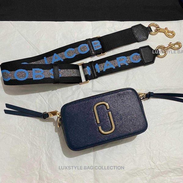 luxury marc's jacob designer bags leather handbag ready stock latest new strap snapssmall camera bag blue sea multi crossbody to
luxury marc's jacob designer bags leather handbag ready stock latest new strap snapssmall camera bag blue sea multi crossbody to