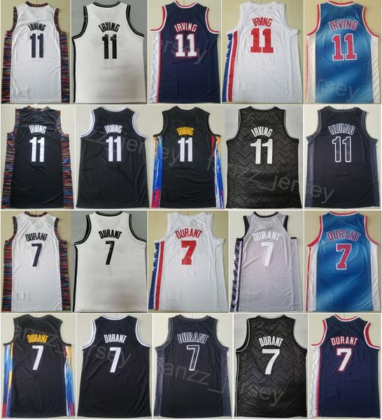 men basketball kyrie irving jersey 11 kevin durant 7 uniform city earned for sport fans classic stitched statement black blue white grey tea, Black;red
men basketball kyrie irving jersey 11 kevin durant 7 uniform city earned for sport fans classic stitched statement black blue white grey tea, Black;red