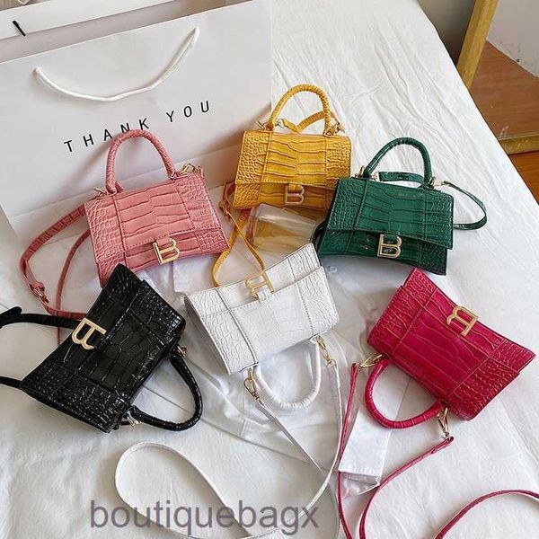designer bags balencigas hourglass bag luxury ladies handbags shoulder crossbody spring 2022 new women's shoulder crocodile hand stone
designer bags balencigas hourglass bag luxury ladies handbags shoulder crossbody spring 2022 new women's shoulder crocodile hand stone