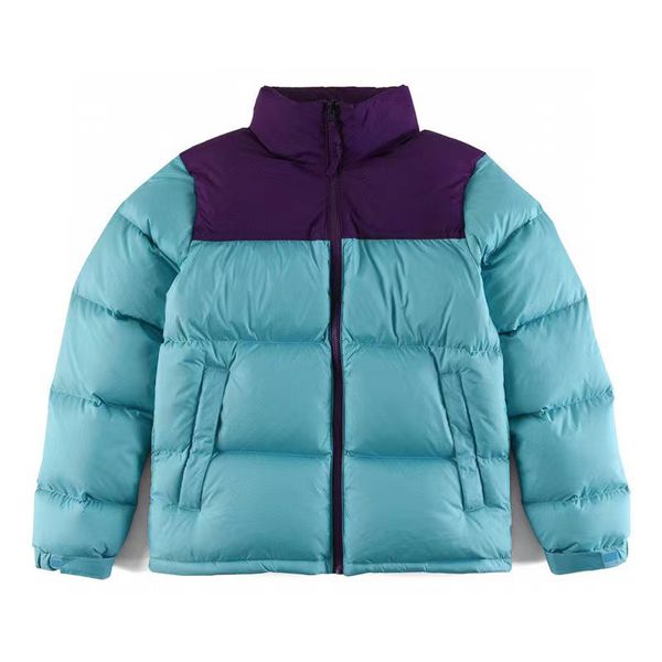 winter warm short down jacket thickened jacket casual outdoor sports coat men and women blue violet cotton clothing, Black
winter warm short down jacket thickened jacket casual outdoor sports coat men and women blue violet cotton clothing, Black