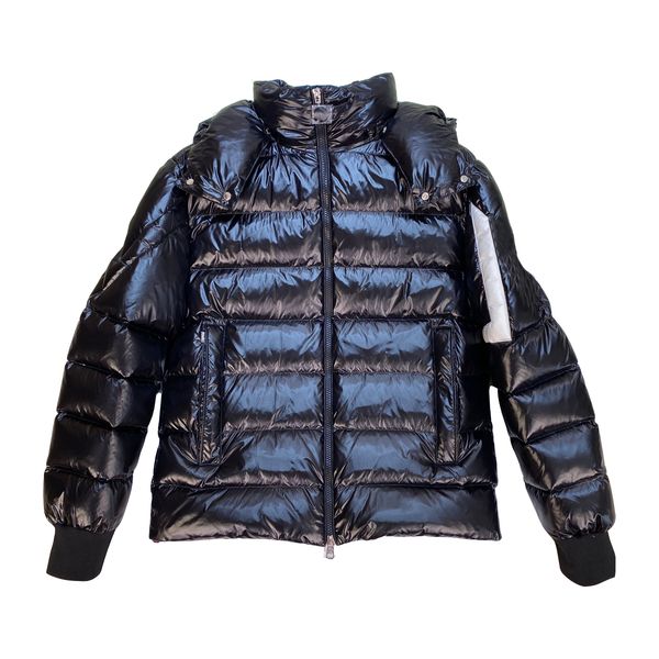 2022 french luxury mens 90% down jacket corydale stylist coat parka double-layer hoodle thicken winter puffer goose jackets men women stella, Black
2022 french luxury mens 90% down jacket corydale stylist coat parka double-layer hoodle thicken winter puffer goose jackets men women stella, Black