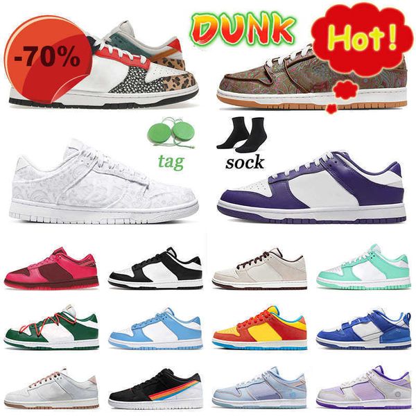 2022 2022 sb dunklow running shoes safari mix animal polaroid paisley sneakers sports fossil rose panda unc ocean mens womens
2022 2022 sb dunklow running shoes safari mix animal polaroid paisley sneakers sports fossil rose panda unc ocean mens womens