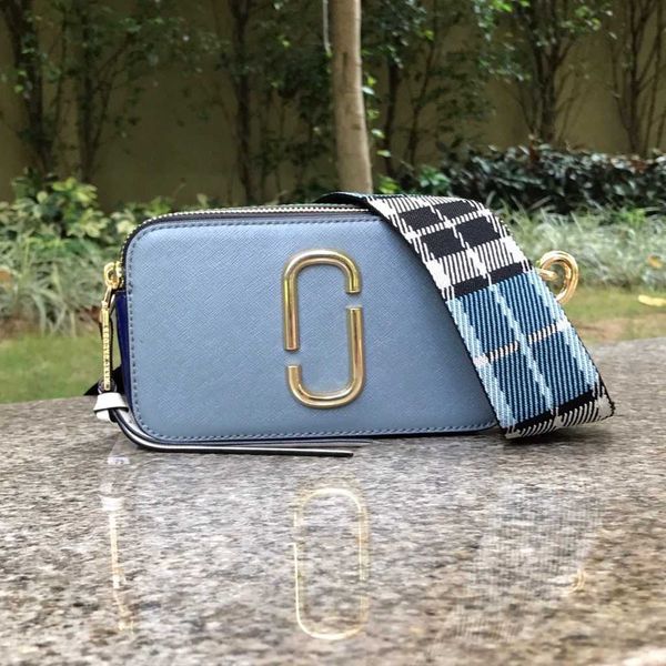 luxury bag marc's jacob designer handbags shoulder bag mark sports mj camera crossbody men's and women's luxury shopping slin
luxury bag marc's jacob designer handbags shoulder bag mark sports mj camera crossbody men's and women's luxury shopping slin