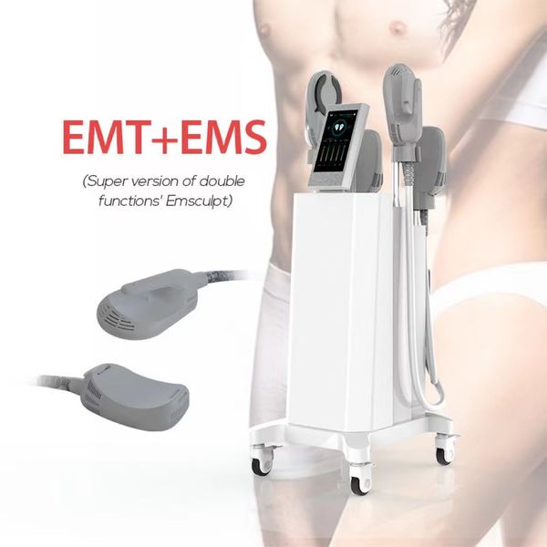 portable hiemt slimming muscle building ems body contouring equipment emt hiemt vertical fat loss beauty device salon use
portable hiemt slimming muscle building ems body contouring equipment emt hiemt vertical fat loss beauty device salon use
