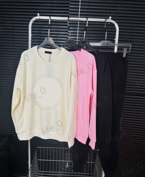 designer brands womens two piece pants front print round neck pullover coats elastic waist loose casual trousers fashionable women tracksui, White
designer brands womens two piece pants front print round neck pullover coats elastic waist loose casual trousers fashionable women tracksui, White