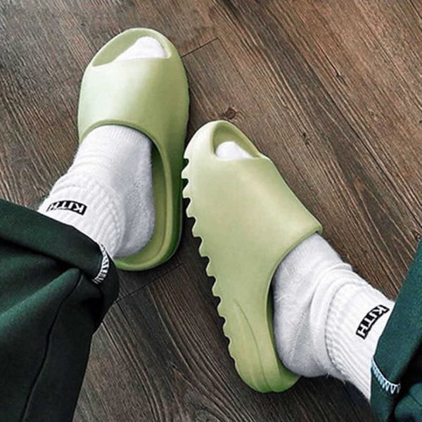 men slippers sandals shoes slide men flip-flops sandal women beach summer brand women, Black
men slippers sandals shoes slide men flip-flops sandal women beach summer brand women, Black