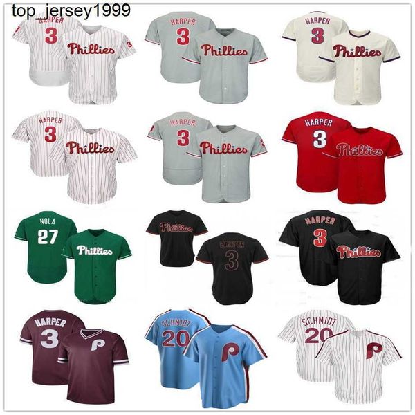 philadelphia jt realmuto jersey mike schmidt harper rhys hoskins didi gregorius aaron nola alec bohm zack wheeler jean segura roy halladay, Blue;black
philadelphia jt realmuto jersey mike schmidt harper rhys hoskins didi gregorius aaron nola alec bohm zack wheeler jean segura roy halladay, Blue;black