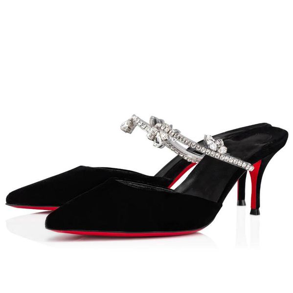 famous brands planet queen sandals shoes women slippers crystal jewels strappy mules pointed toe high stiletto heels party wedding eu35-44, Black
famous brands planet queen sandals shoes women slippers crystal jewels strappy mules pointed toe high stiletto heels party wedding eu35-44, Black