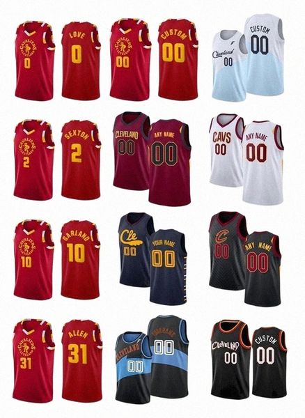 75th custom men women youth cleveland's cavaliers's kevin 0 love collin 2 sexton darius 10 garland jarrett 31 allen basketball jer, Black
75th custom men women youth cleveland's cavaliers's kevin 0 love collin 2 sexton darius 10 garland jarrett 31 allen basketball jer, Black