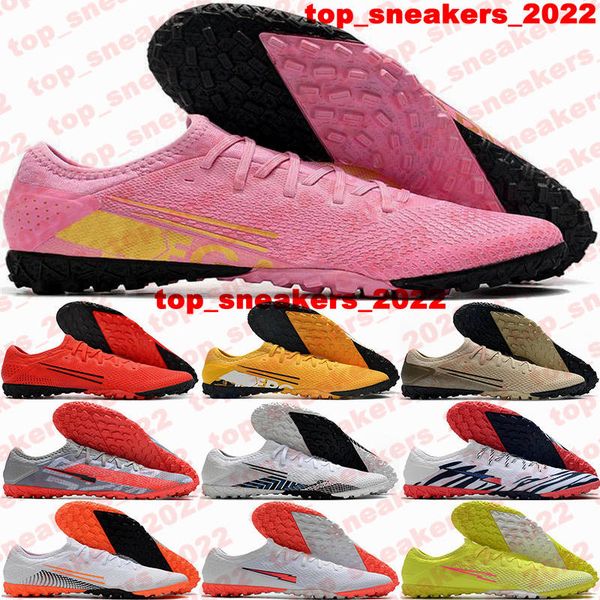 football boots mercurial vapores 13 elite tf size 12 soccer cleats soccer shoes trainers sneakers botas de futbol us12 indoor turf cr7 white, Black
football boots mercurial vapores 13 elite tf size 12 soccer cleats soccer shoes trainers sneakers botas de futbol us12 indoor turf cr7 white, Black