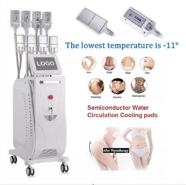 -11 degree 8 handles slimming ems en fat reduce machine diamond ice sculpture body sculpting cryo plates cooling pads cellulite loss beauty
-11 degree 8 handles slimming ems en fat reduce machine diamond ice sculpture body sculpting cryo plates cooling pads cellulite loss beauty