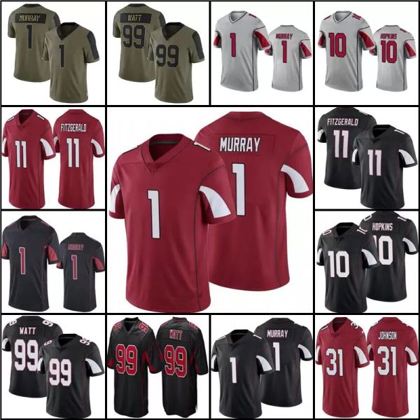 college wear jersey arizona''cardinals''1 kyler murray 10 deandre hopkins football 99 j.j. watt 3 budda baker 4 rondale, Black
college wear jersey arizona''cardinals''1 kyler murray 10 deandre hopkins football 99 j.j. watt 3 budda baker 4 rondale, Black