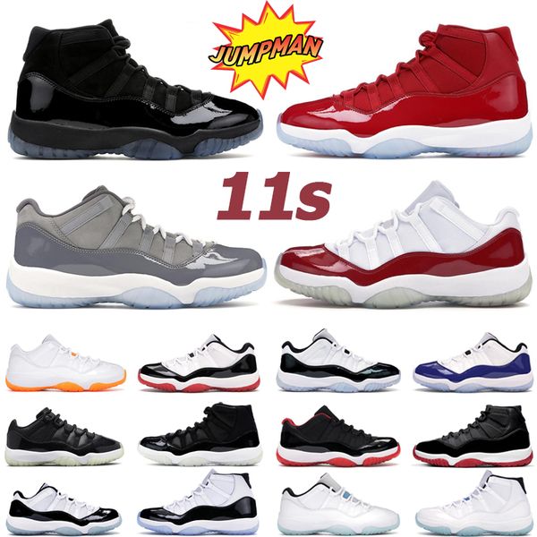 original basketball shoes 11 11s mens women sports sneakers metallic silver gamma blue violet cool grey concord bred win like 96 eur 36-47
original basketball shoes 11 11s mens women sports sneakers metallic silver gamma blue violet cool grey concord bred win like 96 eur 36-47