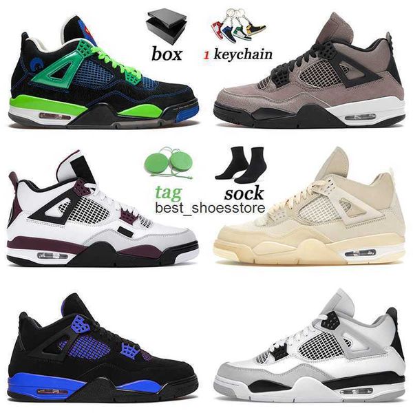 fashion og basketball shoes jumpman 4 4s iv violet ore taupe haze what the pure money infrared sail sports sneakers trainers eur 36-47
fashion og basketball shoes jumpman 4 4s iv violet ore taupe haze what the pure money infrared sail sports sneakers trainers eur 36-47