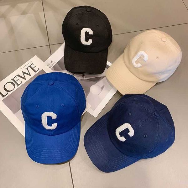 ins fashion korean c-letter baseball cap power lisa same three-dimensional dark blue sunscreen duck tongue hat tide style, Blue;gray
ins fashion korean c-letter baseball cap power lisa same three-dimensional dark blue sunscreen duck tongue hat tide style, Blue;gray
