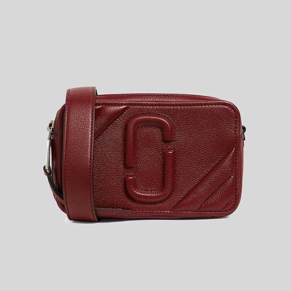 luxury marc's jacob handbag designer bags tote moto scamera bag vachetta red single soulder leather shoulderbag
luxury marc's jacob handbag designer bags tote moto scamera bag vachetta red single soulder leather shoulderbag